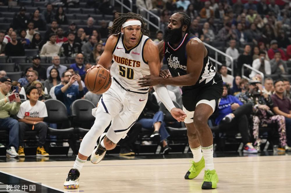 他们展现了 他们展现了